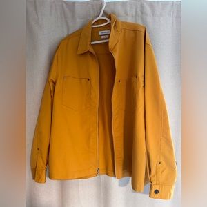 Urban Outfitters Canvas Jacket